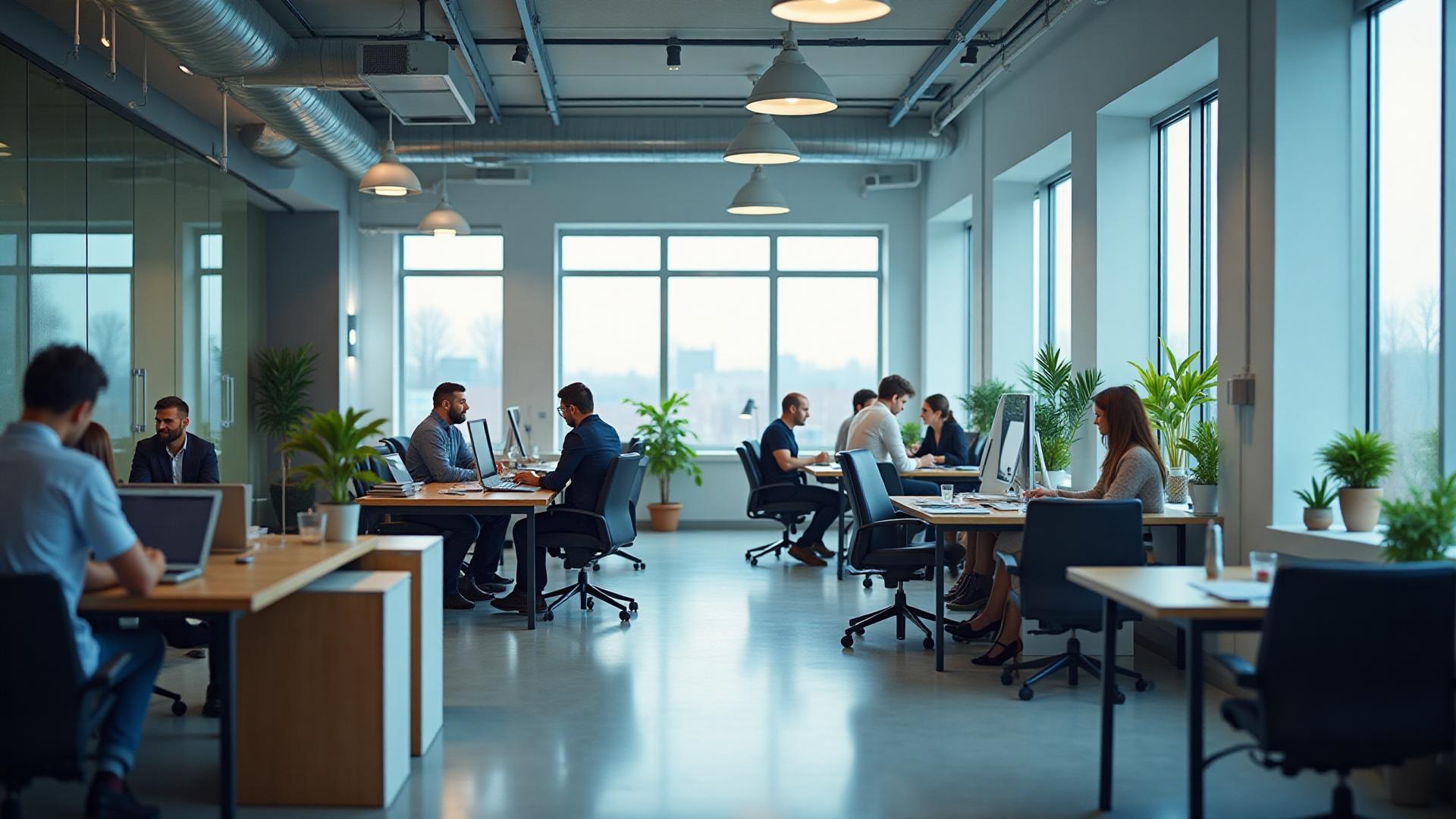 Building Digital Excellence