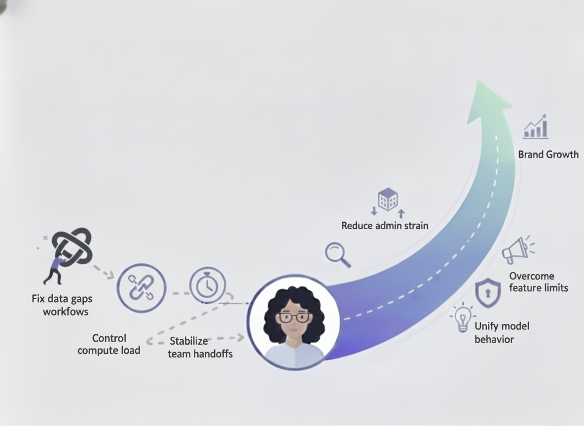 AI Software That Helps Caters to Practical Business Needs