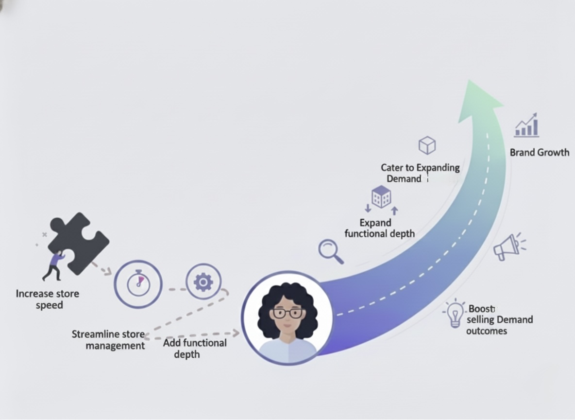 WooCommerce Stores That Drive Business Momentum