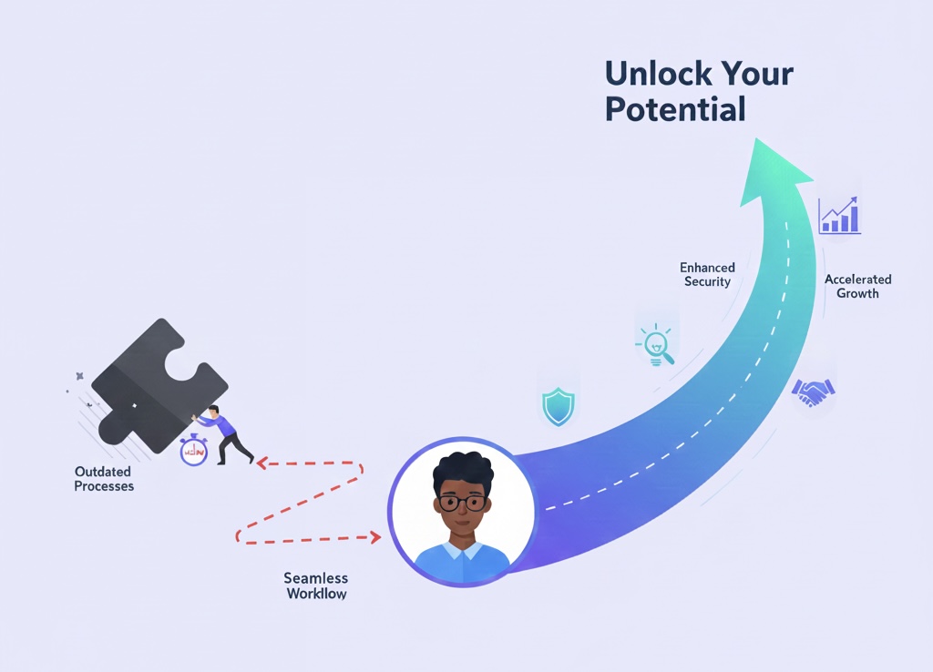 Data Visualization & Storytelling That Makes Information Speak