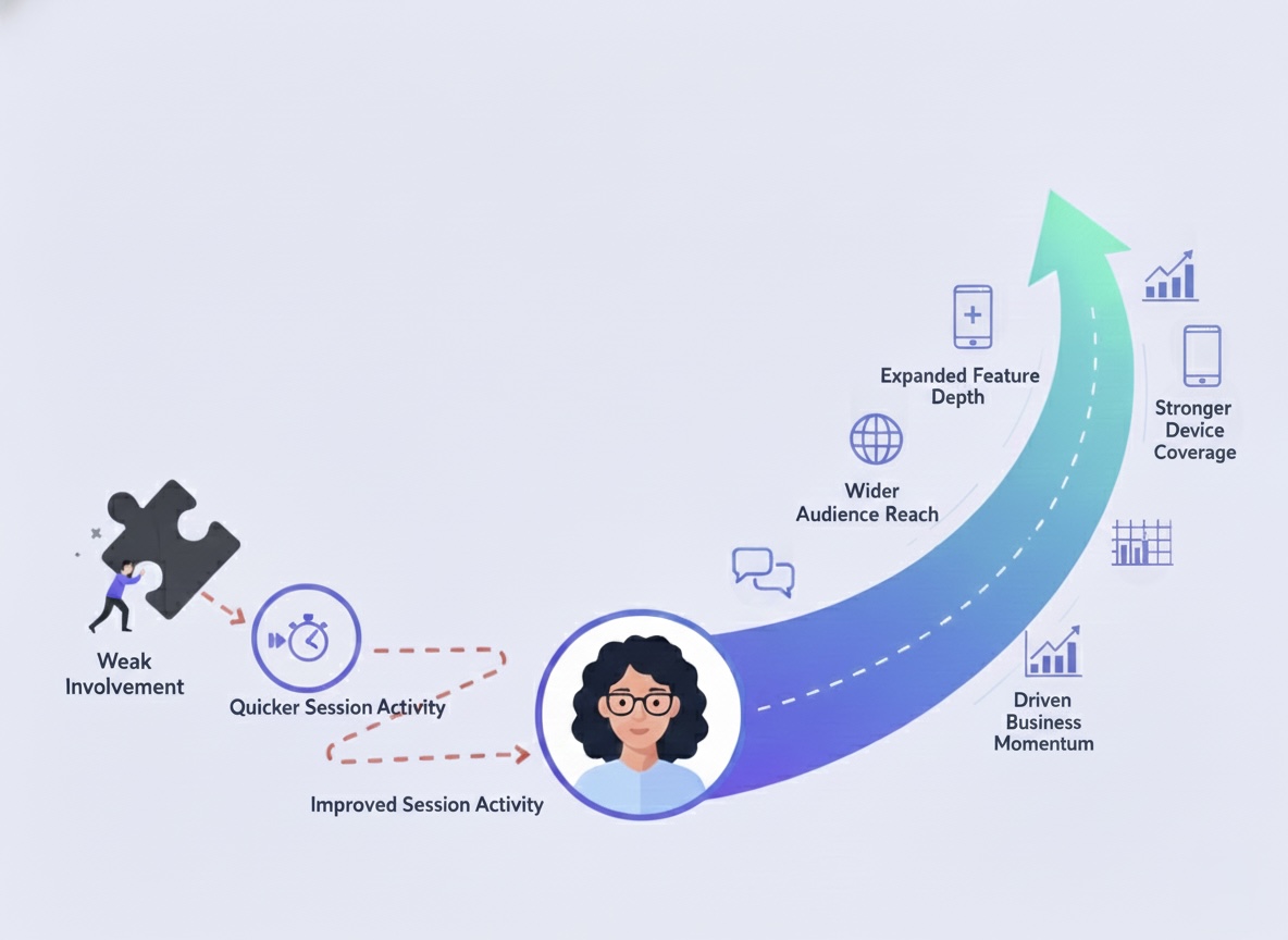 Intelligent Chatbots That  Unlock the Power of AI-Based Automation