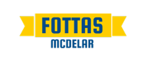 Fottas Mcdelar Sverige