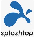 splashtop Logo