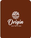 Origin Nutrition Logo