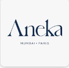 Aneka Paris Mumbai Logo